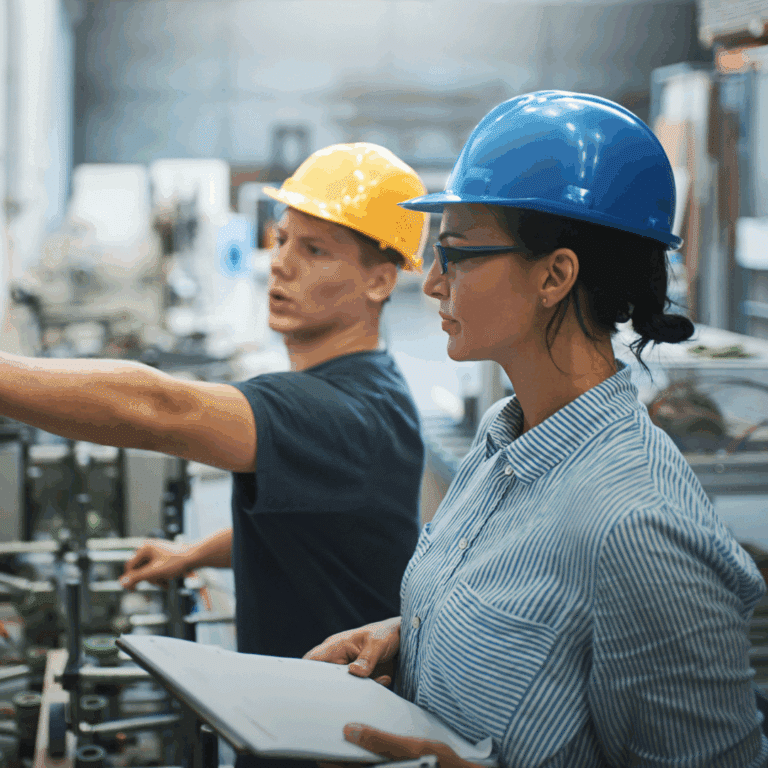 Productivity Unlocked: How Top 