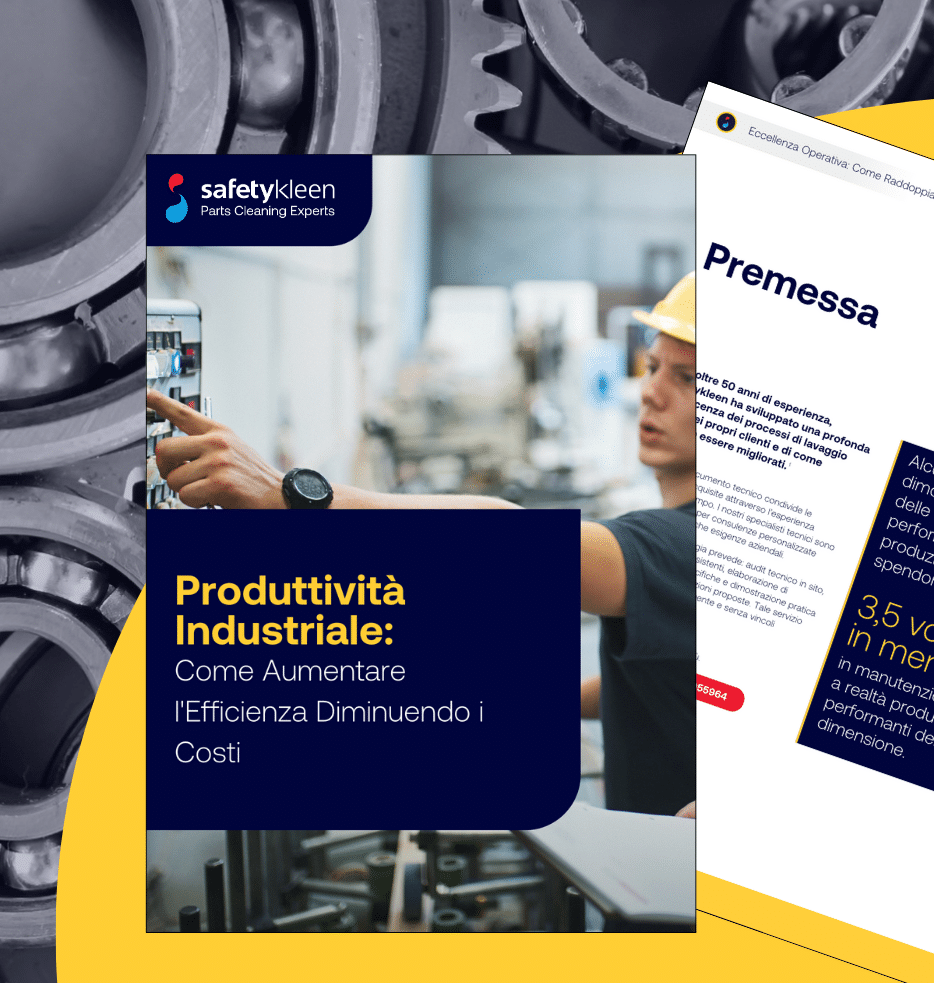 [Free Guide] Scopri come le aziende efficienti risparmiano fino a 3,5 volte in manutenzione